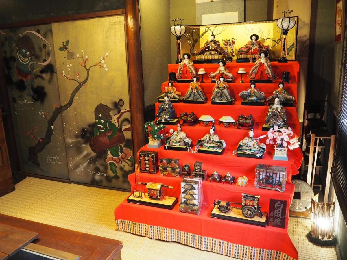 民泊カフェ Gootarian Hotell Kumamoto Exteriör bild