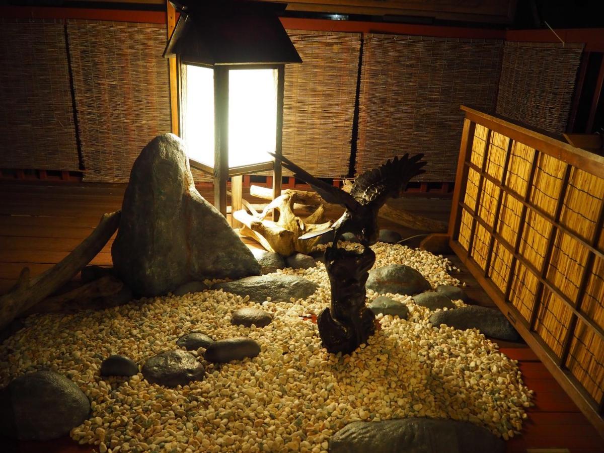 民泊カフェ Gootarian Hotell Kumamoto Exteriör bild